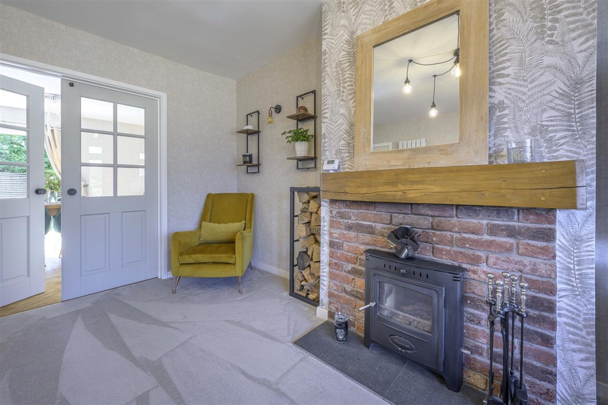 Cedar Close, Stourbridge