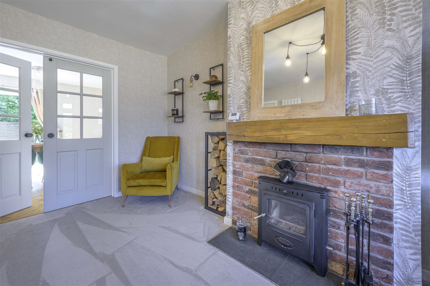 Cedar Close, Stourbridge