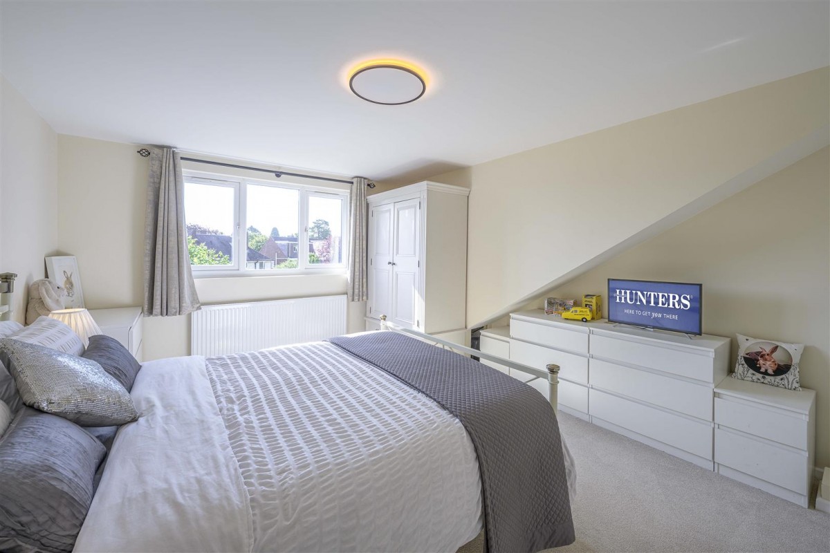 Cedar Close, Stourbridge