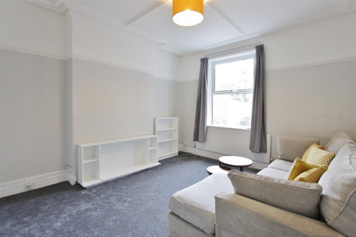 Southgrove Road, Sheffield, S10 2NP