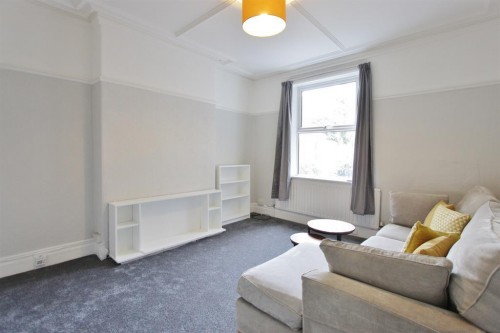 Southgrove Road, Sheffield, S10 2NP