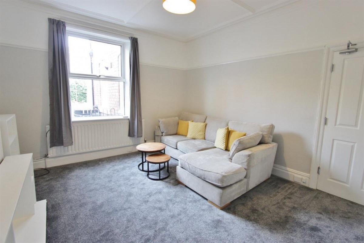 Southgrove Road, Sheffield, S10 2NP