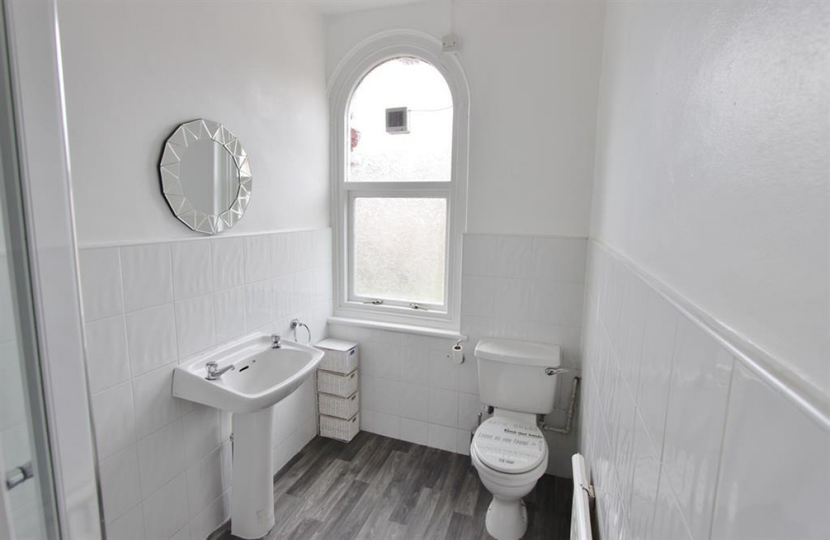 Southgrove Road, Sheffield, S10 2NP