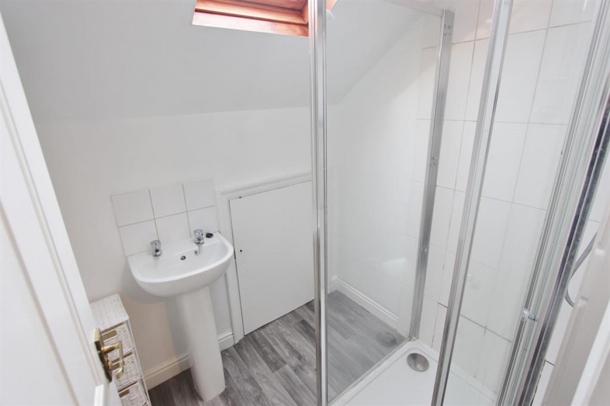 Southgrove Road, Sheffield, S10 2NP
