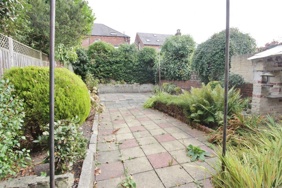 Southgrove Road, Sheffield, S10 2NP