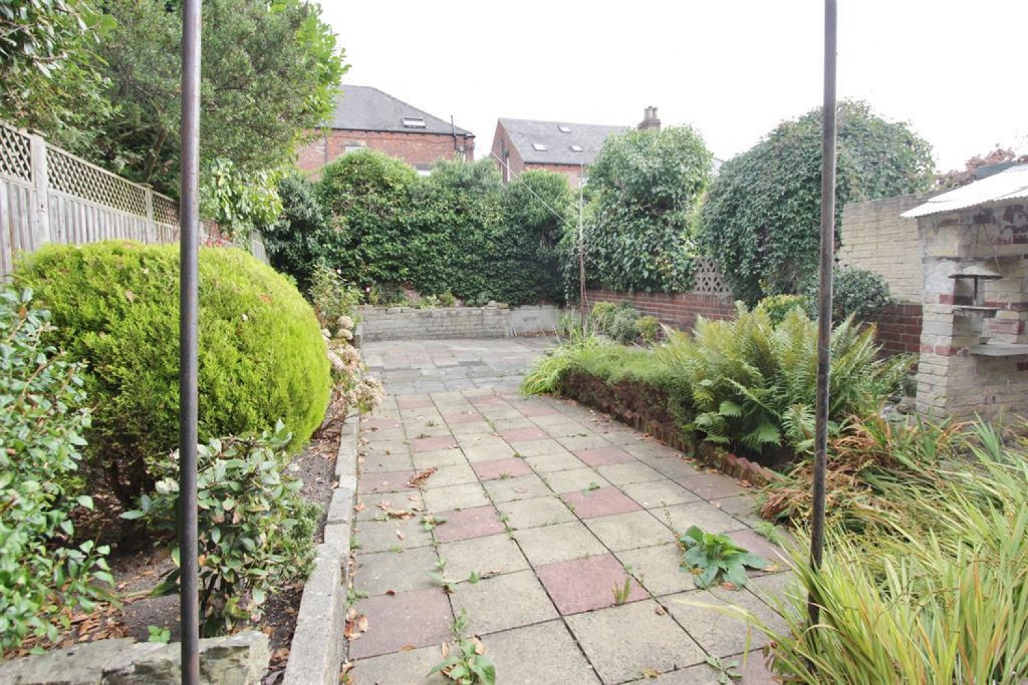 Southgrove Road, Sheffield, S10 2NP