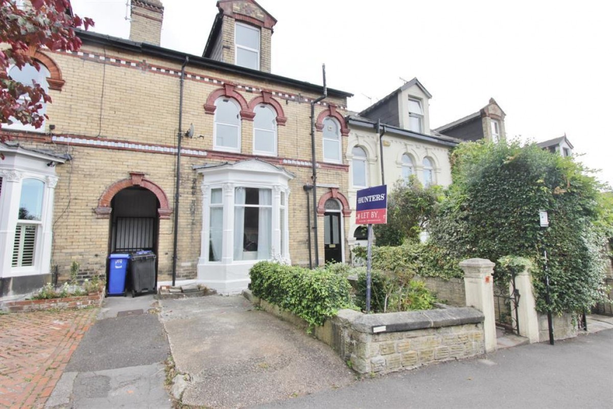 Southgrove Road, Sheffield, S10 2NP