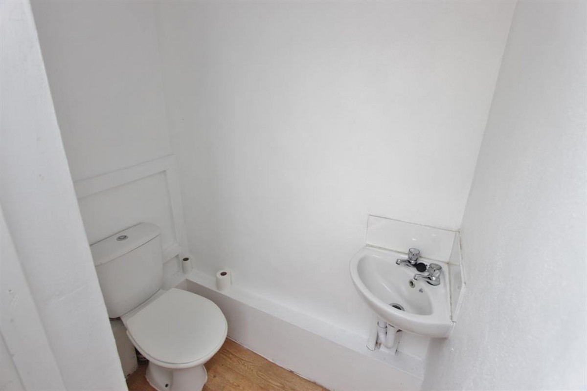 Southgrove Road, Sheffield, S10 2NP