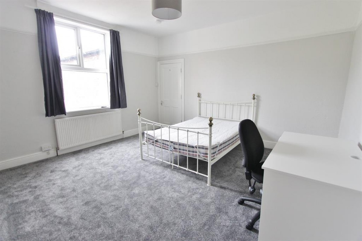 Southgrove Road, Sheffield, S10 2NP