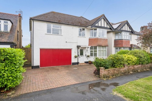 The Drive, Amersham, Buckinghamshire, HP7 9AA