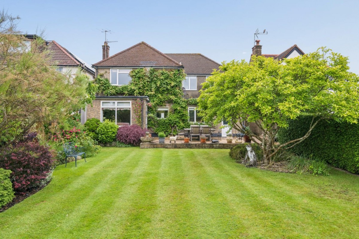 The Drive, Amersham, Buckinghamshire, HP7 9AA