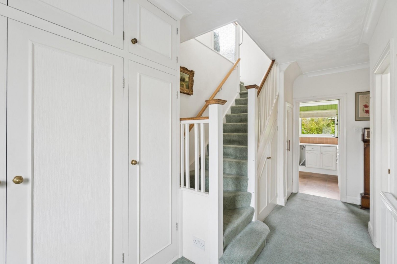 The Drive, Amersham, Buckinghamshire, HP7 9AA