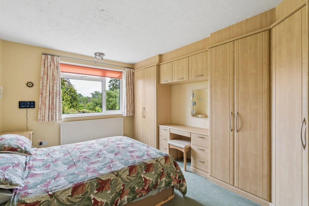 The Drive, Amersham, Buckinghamshire, HP7 9AA