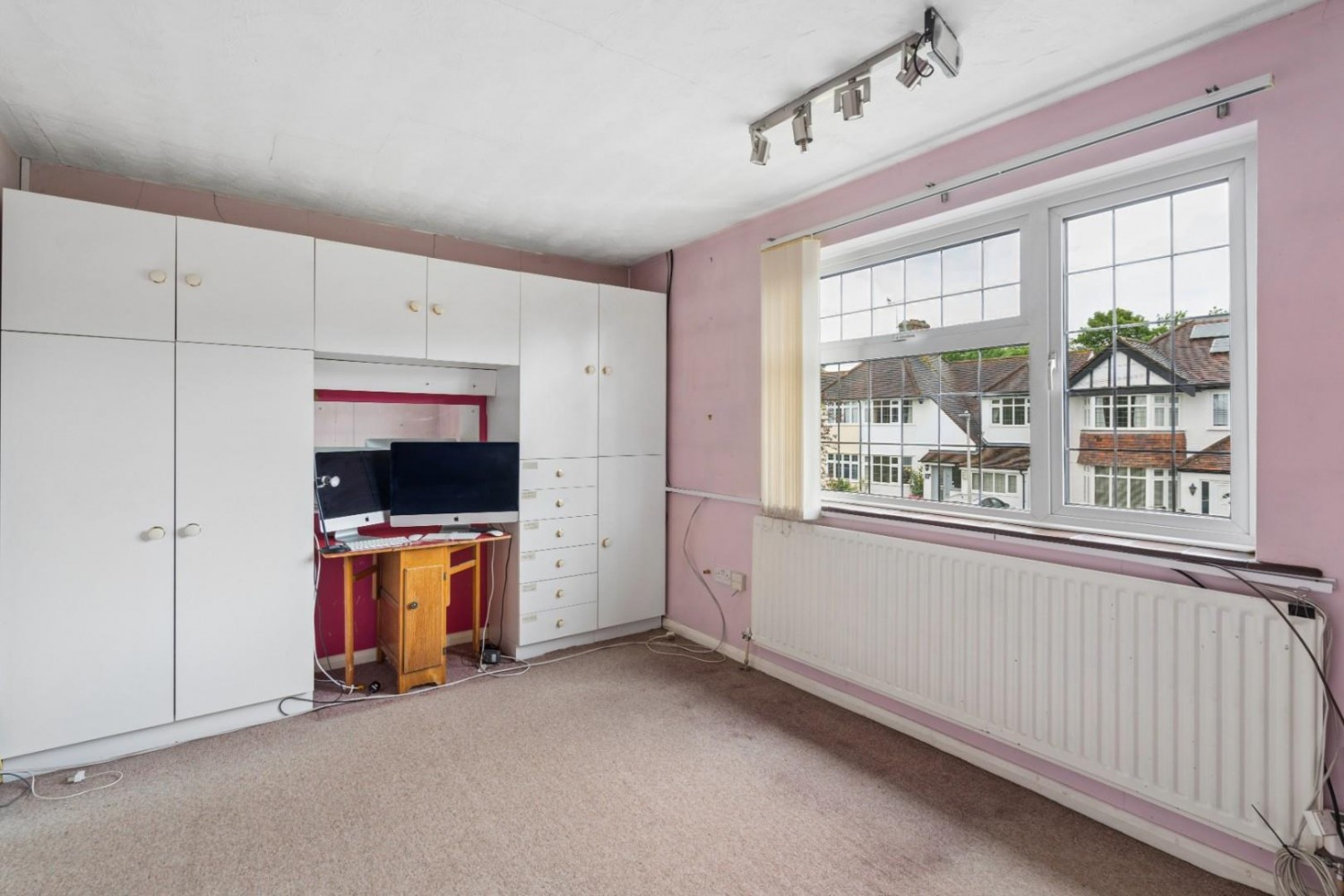 The Drive, Amersham, Buckinghamshire, HP7 9AA