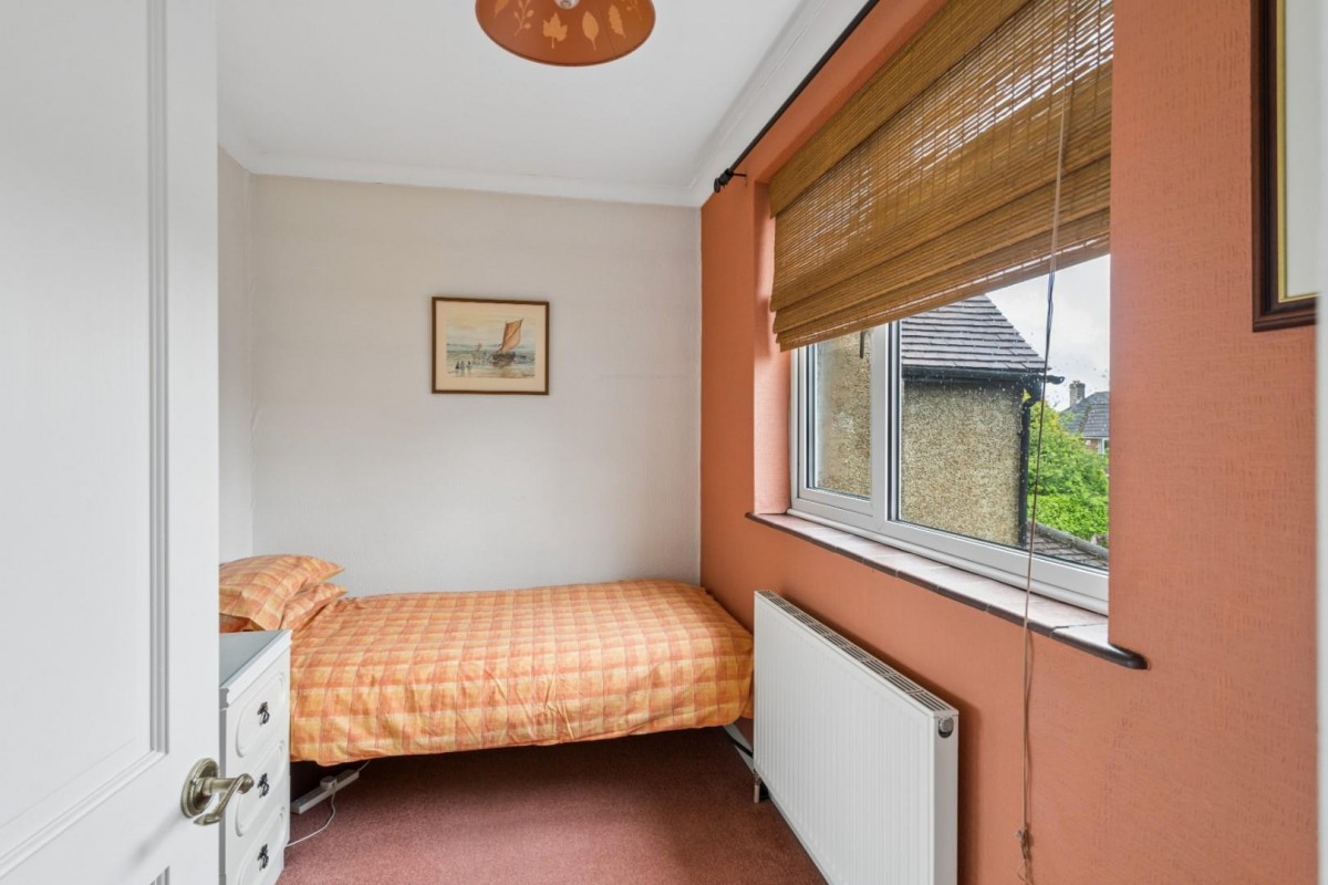 The Drive, Amersham, Buckinghamshire, HP7 9AA