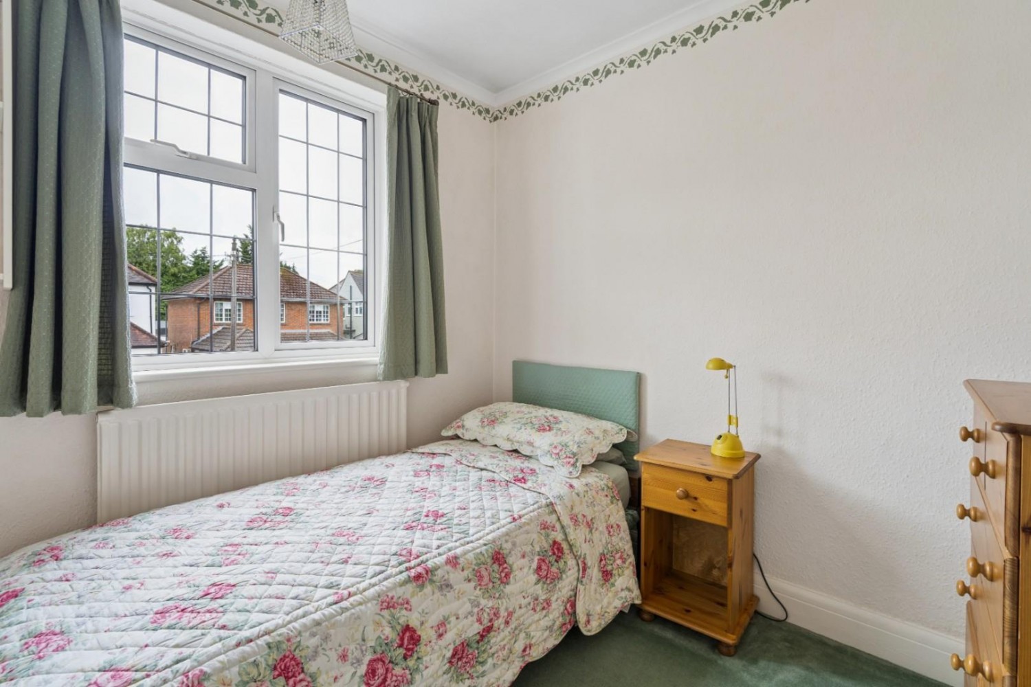 The Drive, Amersham, Buckinghamshire, HP7 9AA