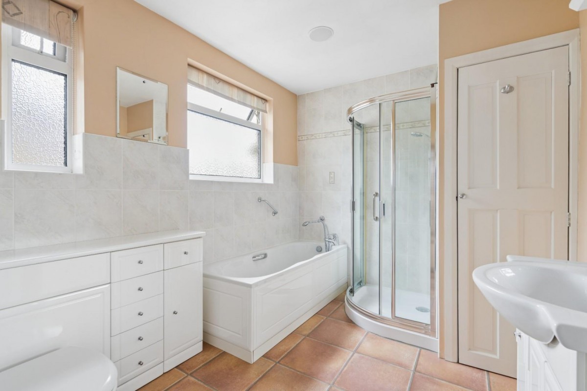 The Drive, Amersham, Buckinghamshire, HP7 9AA