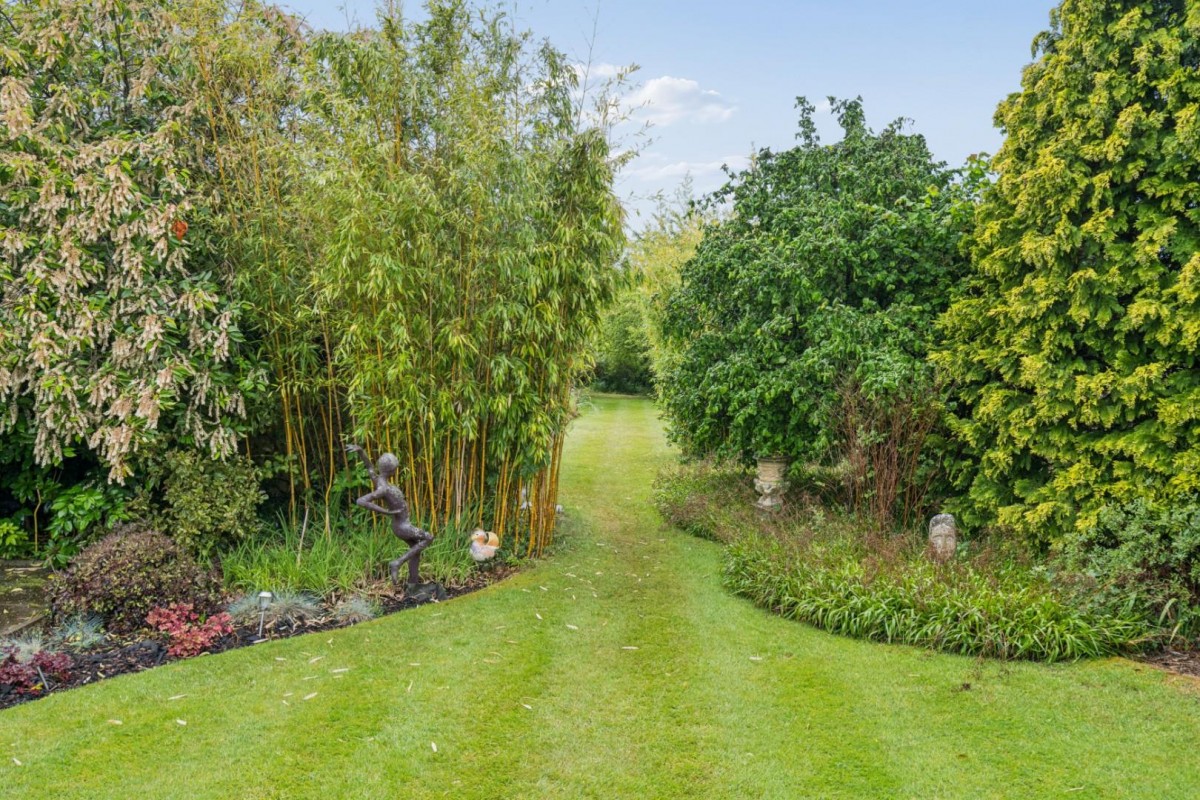 The Drive, Amersham, Buckinghamshire, HP7 9AA