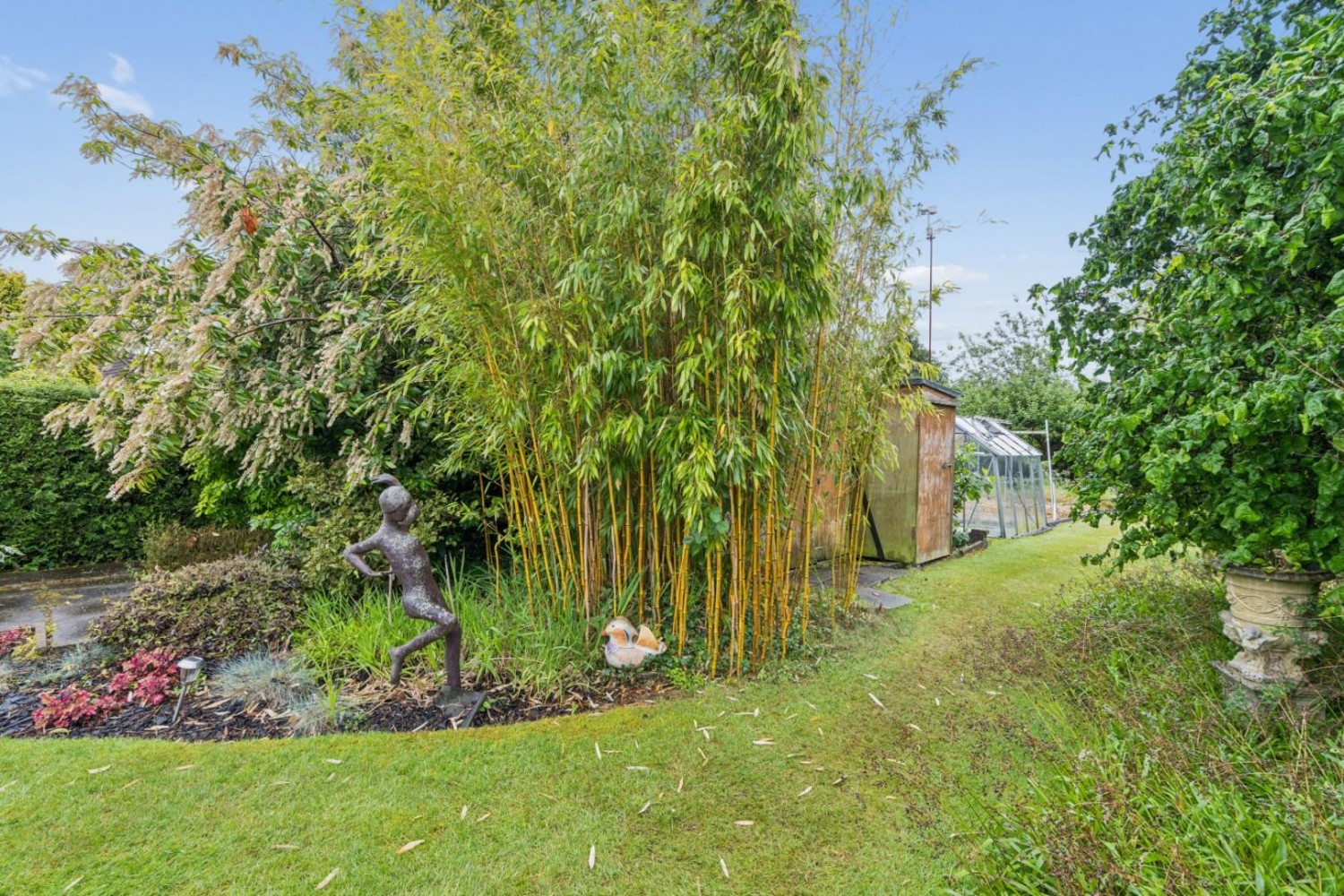 The Drive, Amersham, Buckinghamshire, HP7 9AA