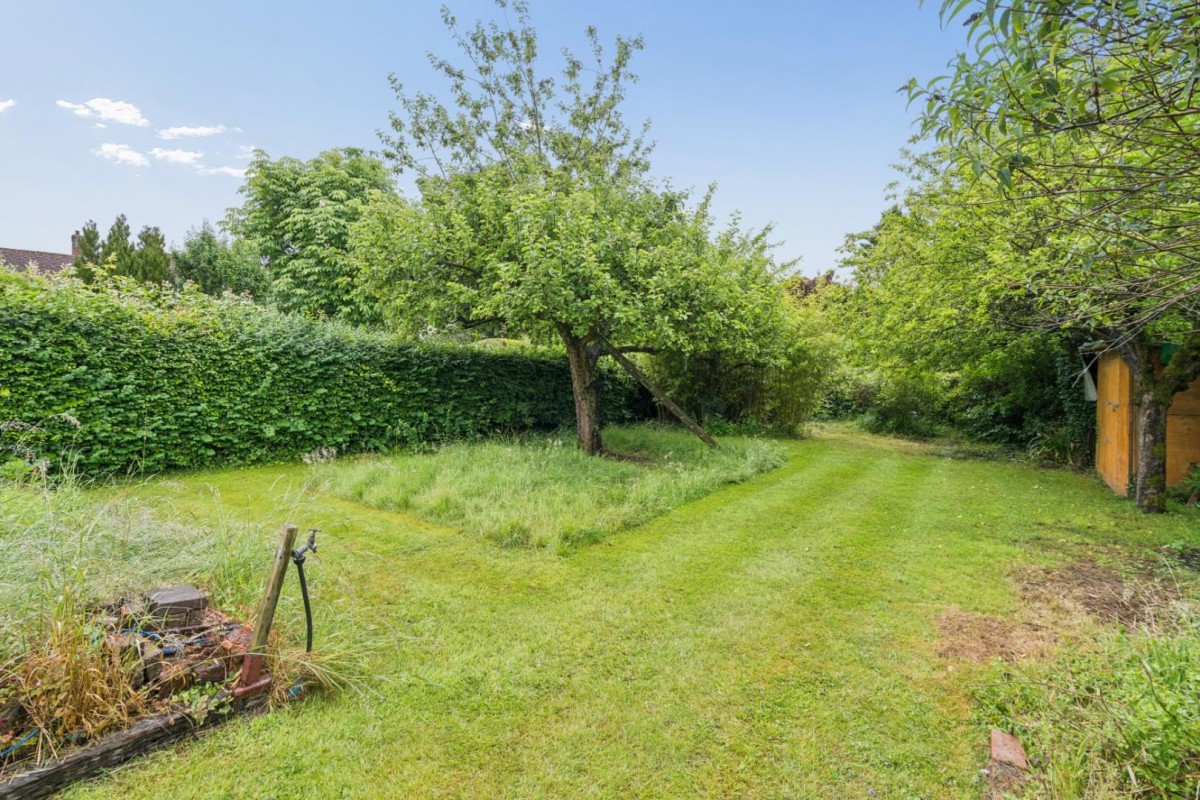 The Drive, Amersham, Buckinghamshire, HP7 9AA
