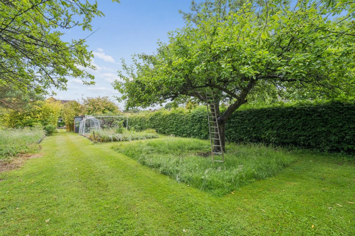 The Drive, Amersham, Buckinghamshire, HP7 9AA
