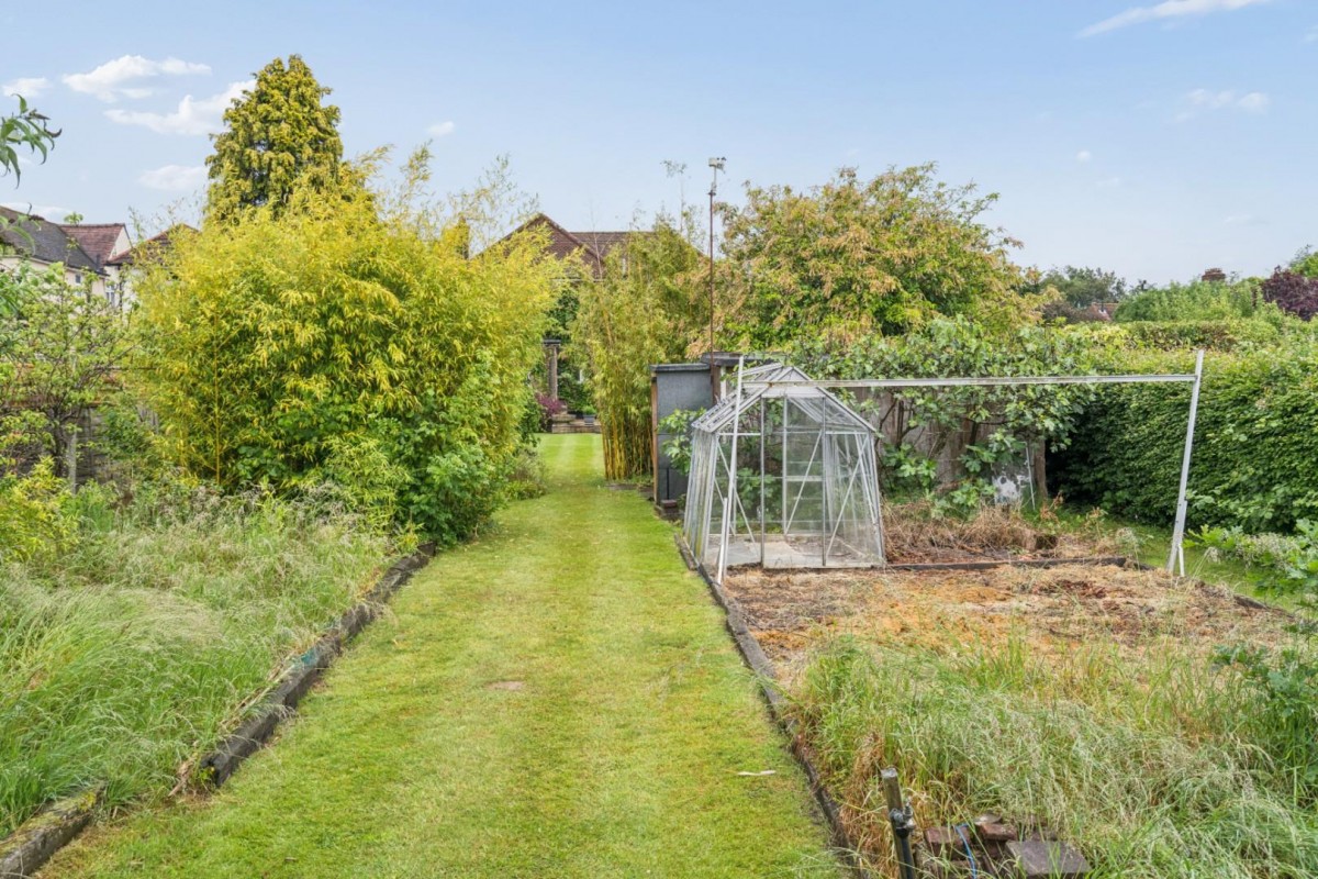 The Drive, Amersham, Buckinghamshire, HP7 9AA