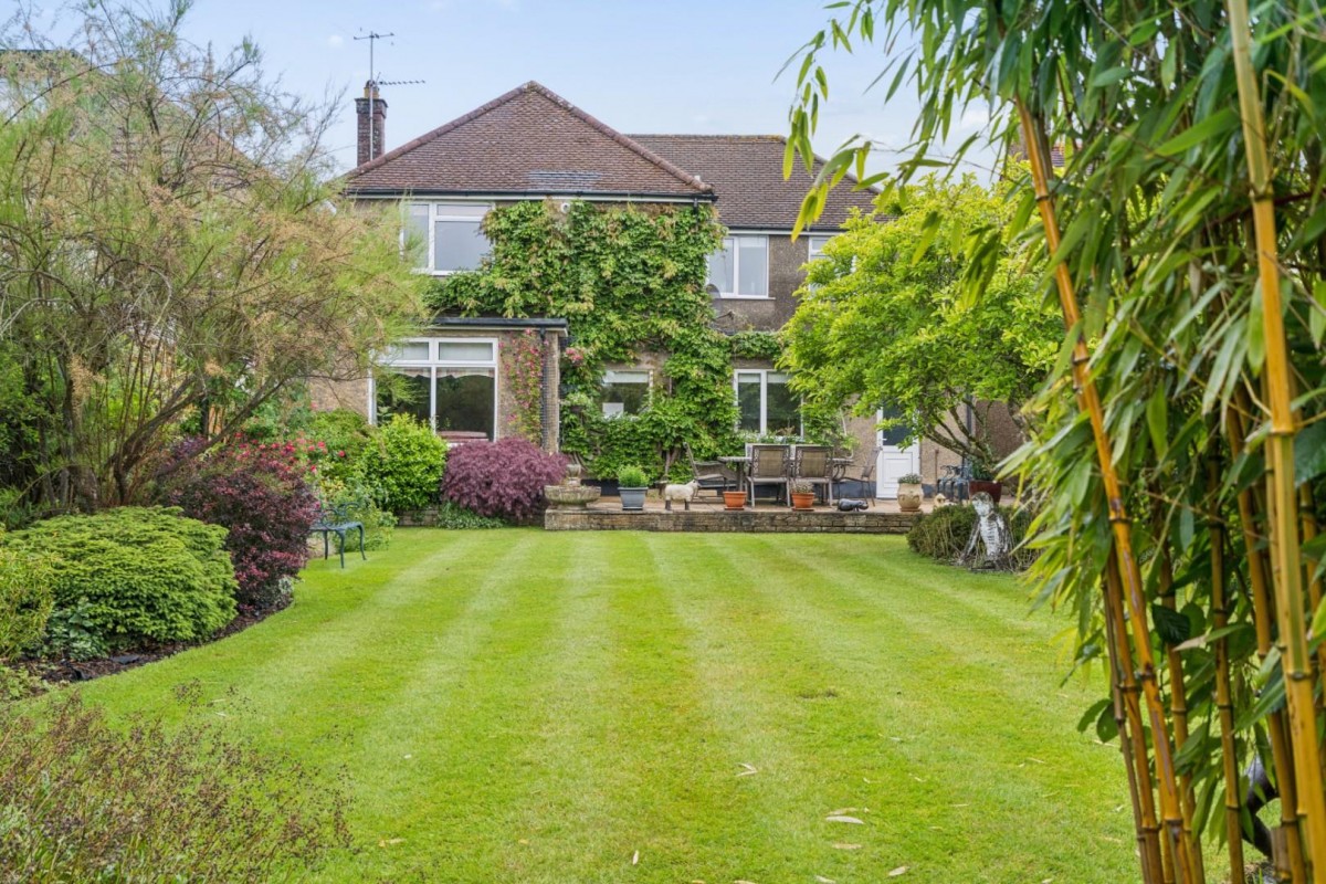 The Drive, Amersham, Buckinghamshire, HP7 9AA