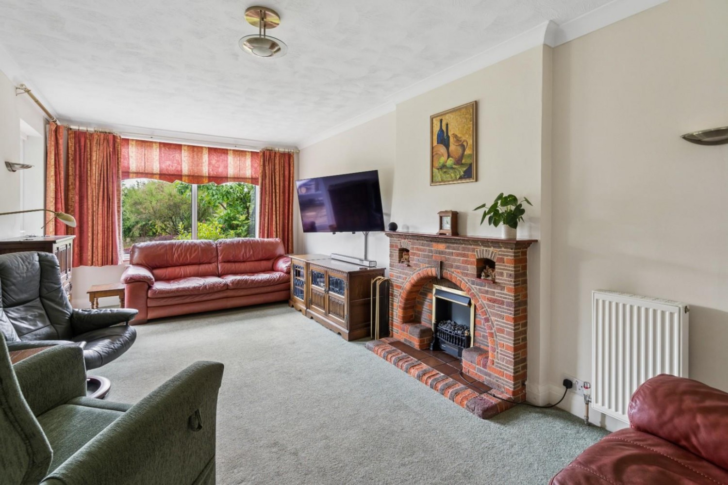 The Drive, Amersham, Buckinghamshire, HP7 9AA