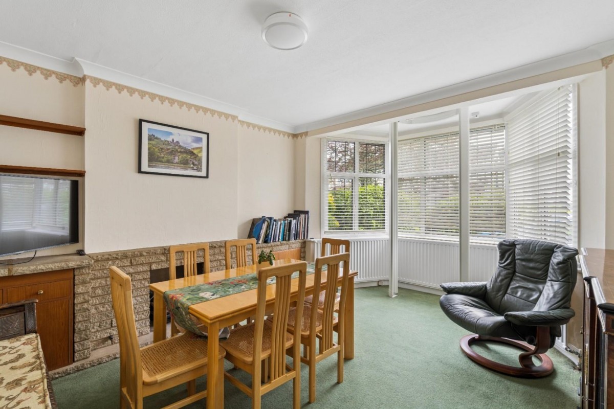 The Drive, Amersham, Buckinghamshire, HP7 9AA
