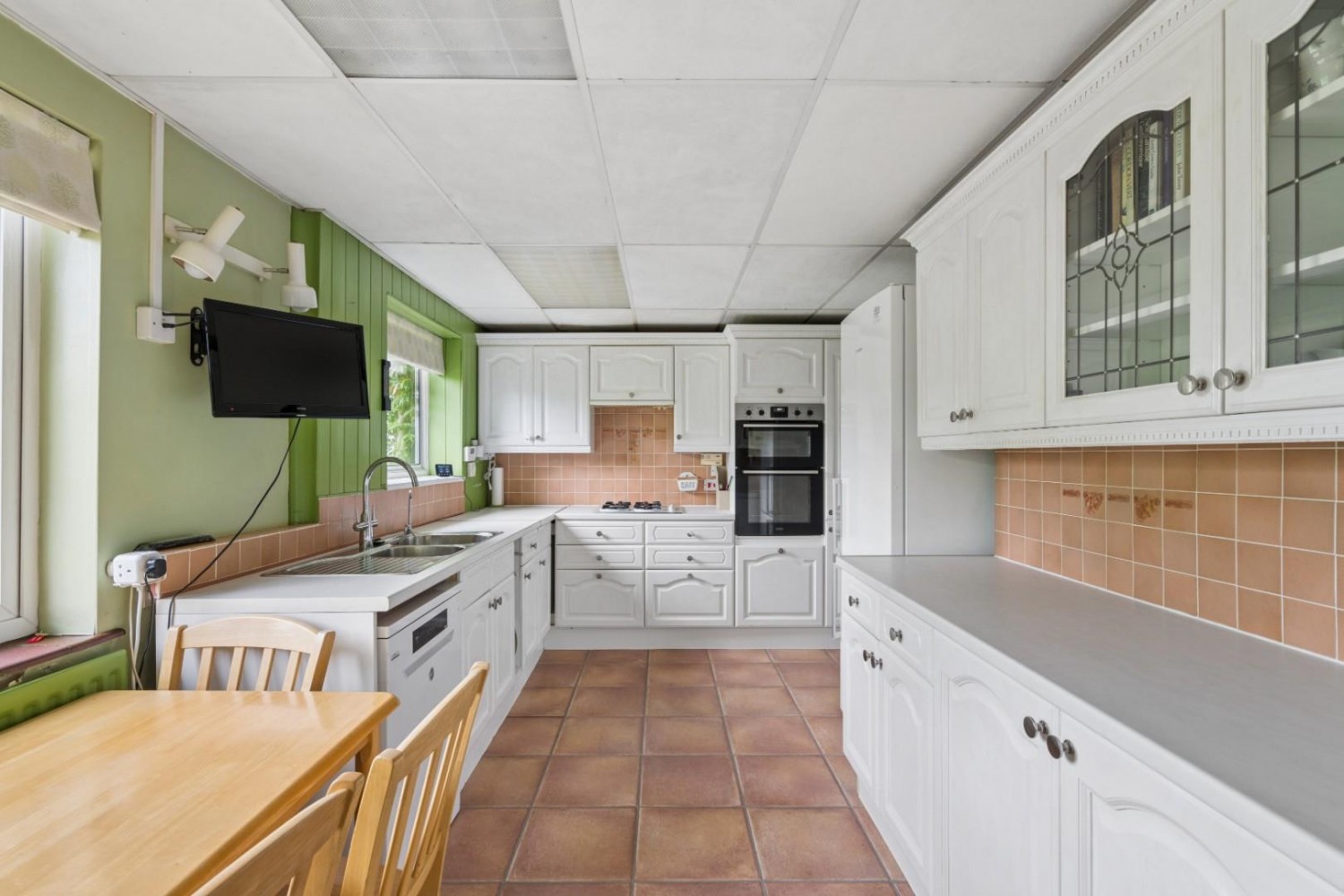 The Drive, Amersham, Buckinghamshire, HP7 9AA