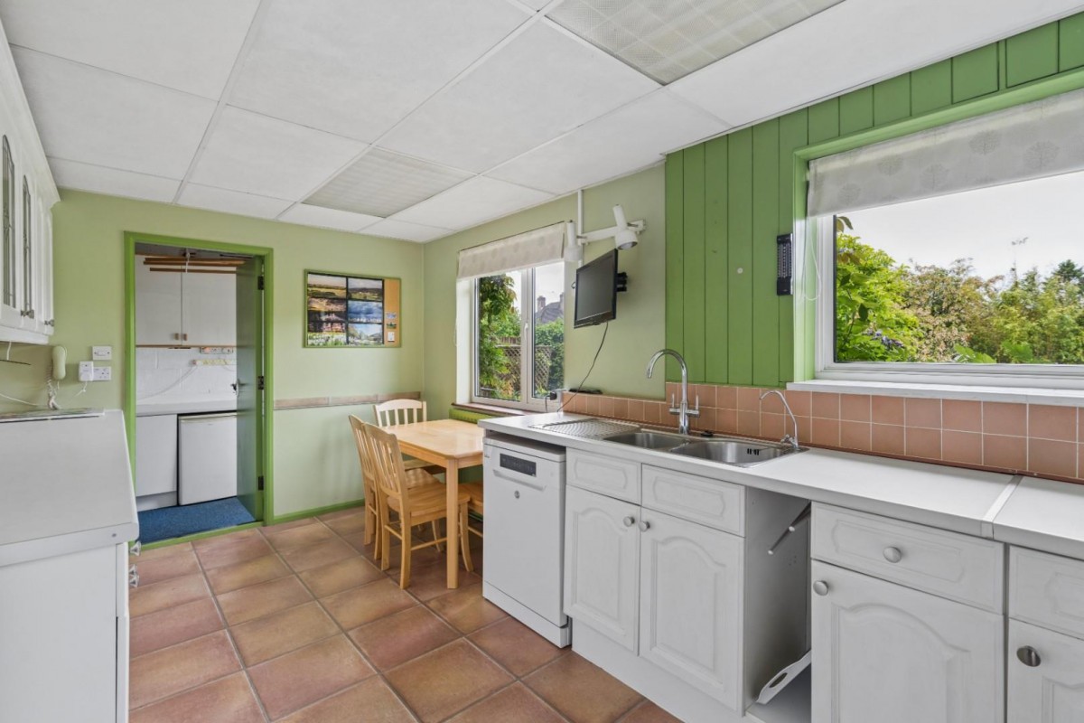 The Drive, Amersham, Buckinghamshire, HP7 9AA
