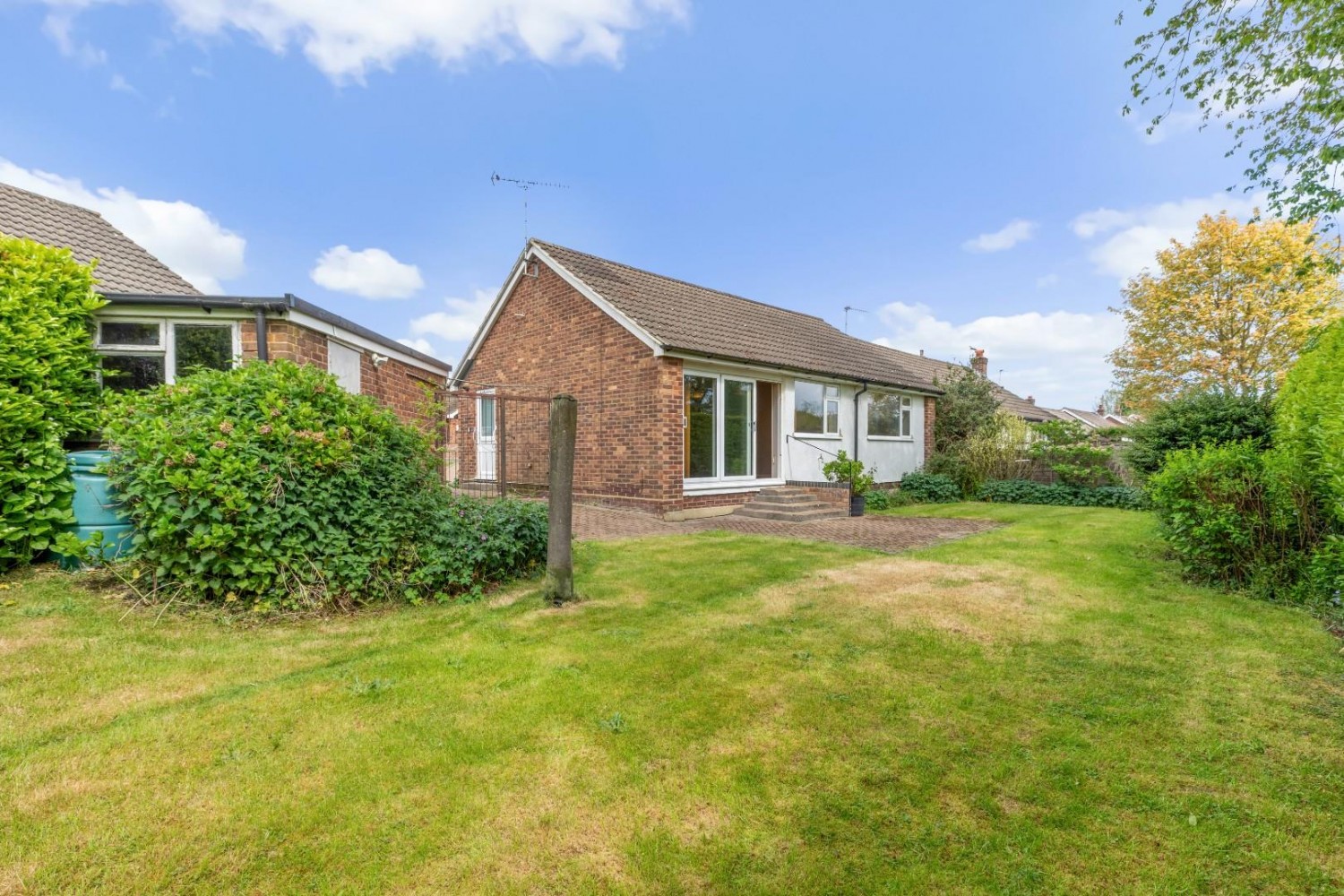 Russell Close, Little Chalfont, Buckinghamshire, HP6 6RE