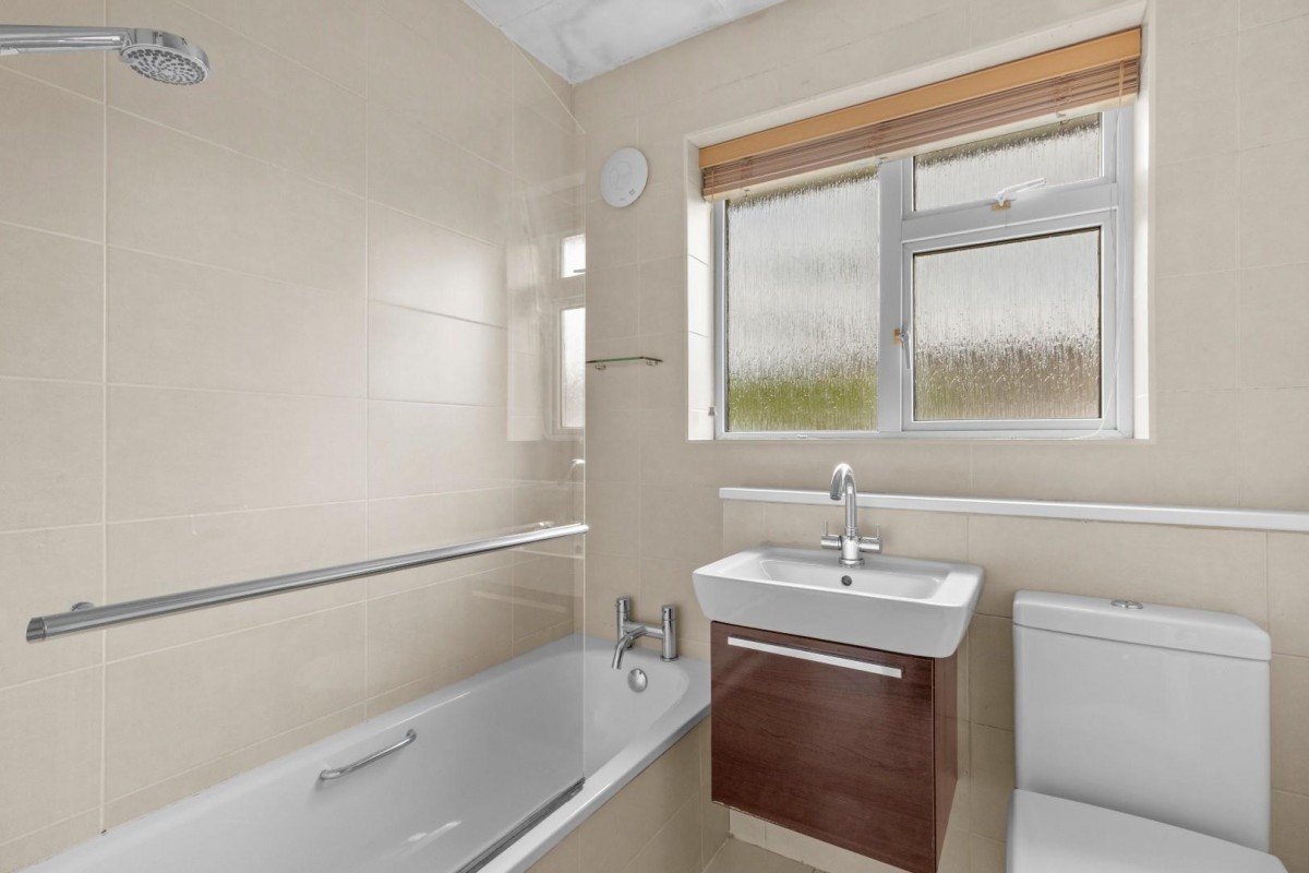 Russell Close, Little Chalfont, Buckinghamshire, HP6 6RE
