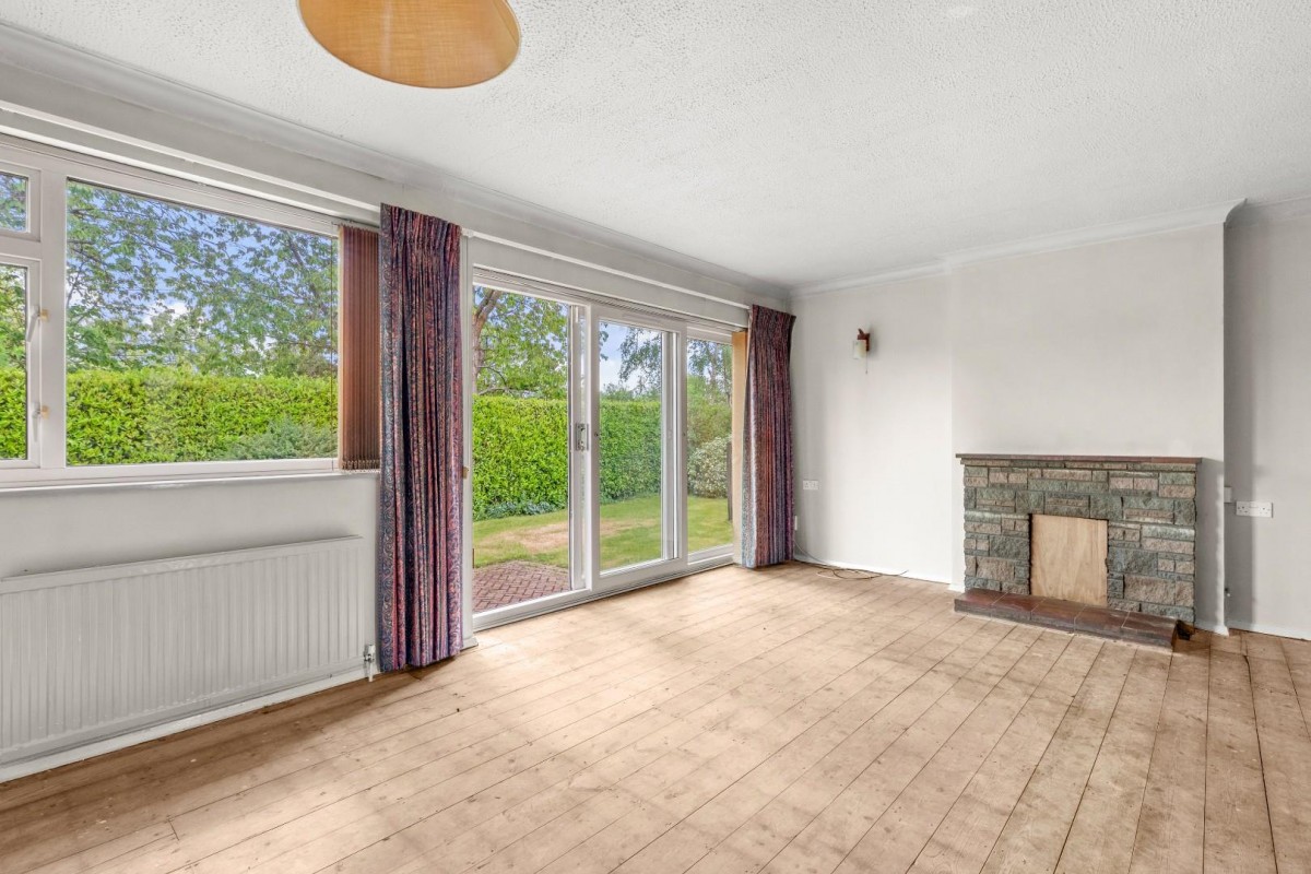Russell Close, Little Chalfont, Buckinghamshire, HP6 6RE