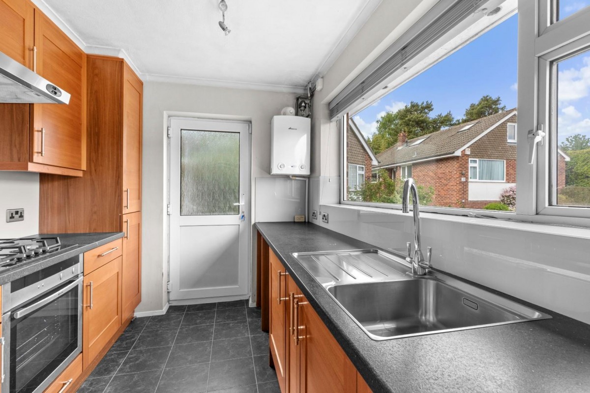 Russell Close, Little Chalfont, Buckinghamshire, HP6 6RE