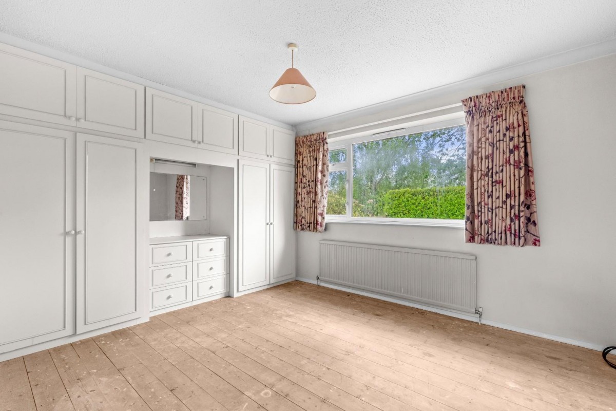 Russell Close, Little Chalfont, Buckinghamshire, HP6 6RE