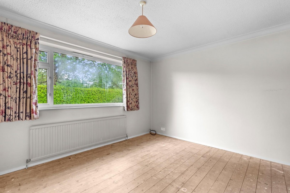 Russell Close, Little Chalfont, Buckinghamshire, HP6 6RE
