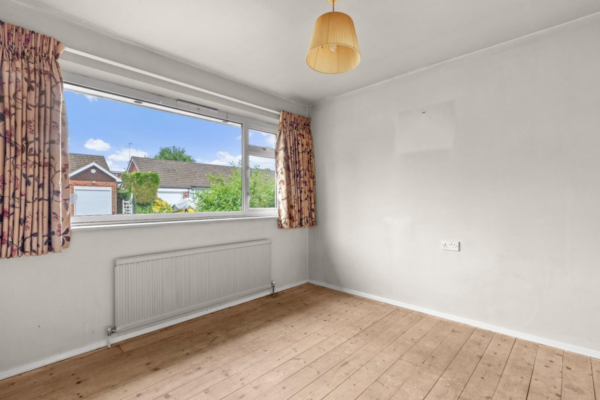 Russell Close, Little Chalfont, Buckinghamshire, HP6 6RE