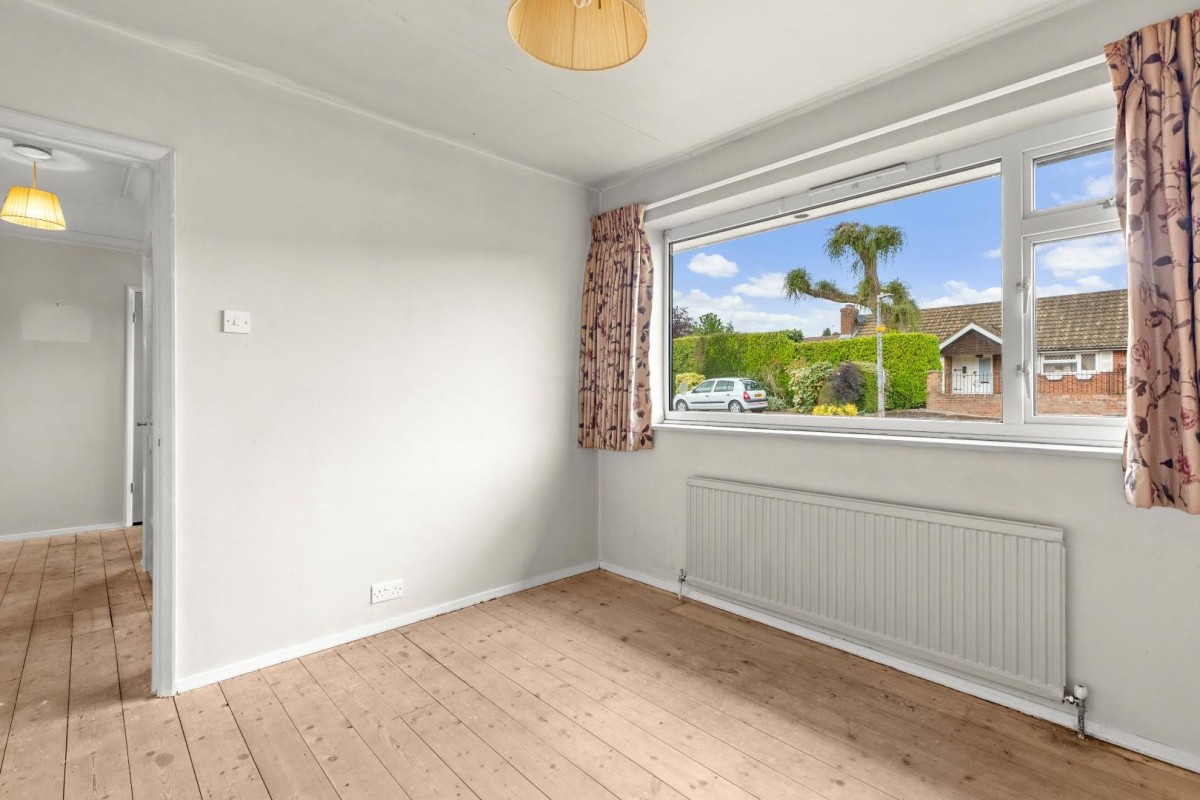 Russell Close, Little Chalfont, Buckinghamshire, HP6 6RE
