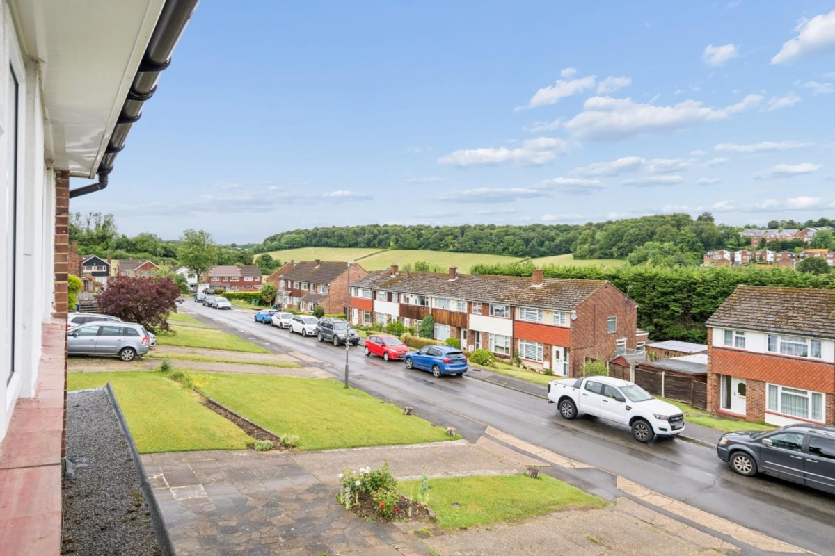 Darvell Drive, Chesham, Buckinghamshire, HP5 2QN