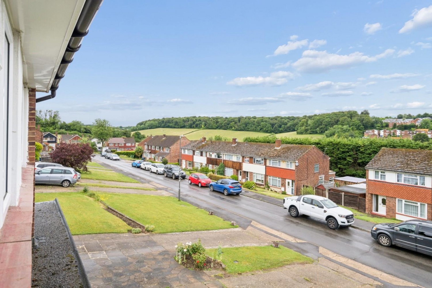 Darvell Drive, Chesham, Buckinghamshire, HP5 2QN