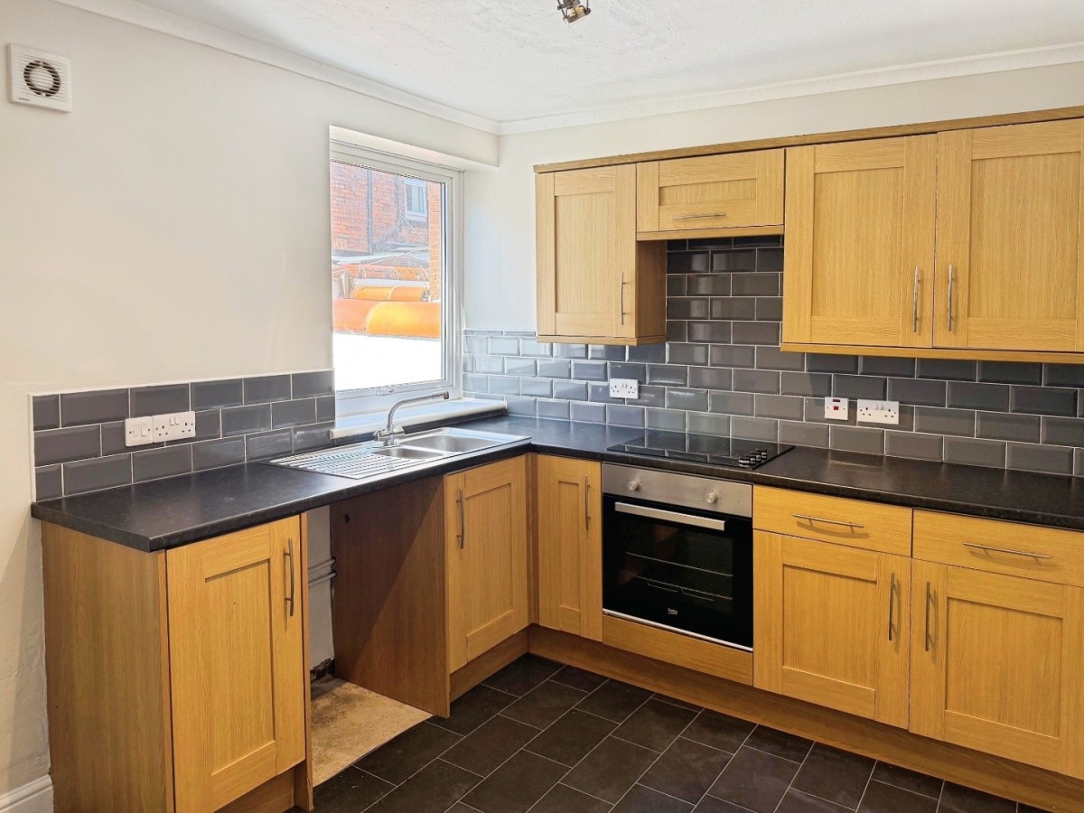 Priory Road, Carlisle