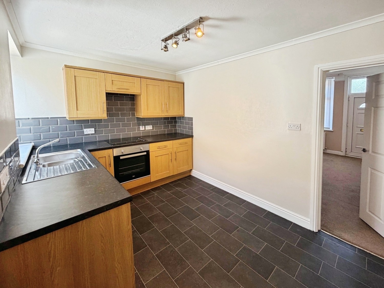 Priory Road, Carlisle