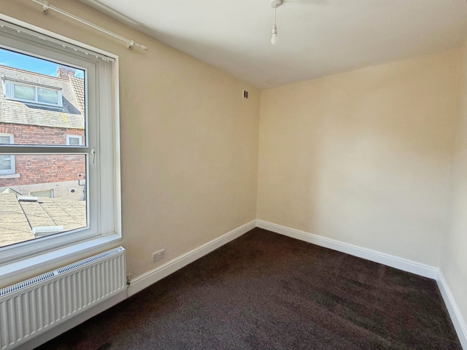 Priory Road, Carlisle