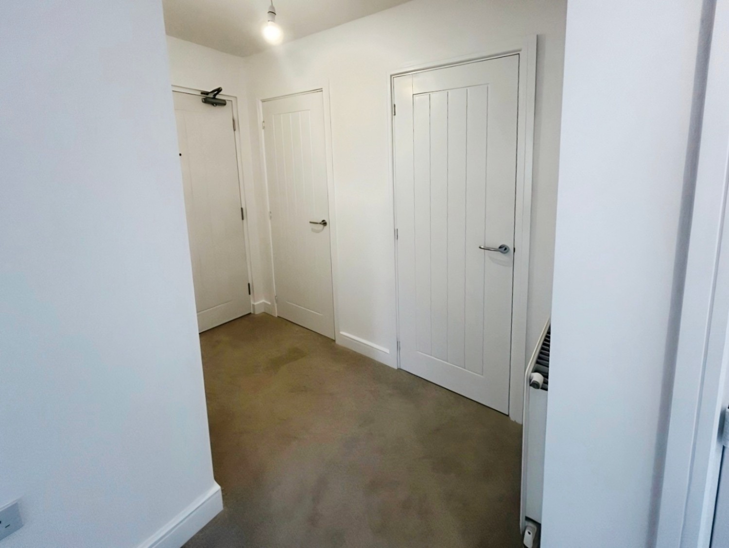 2 bedroom Flat to let in Aldridge Road, Folkestone