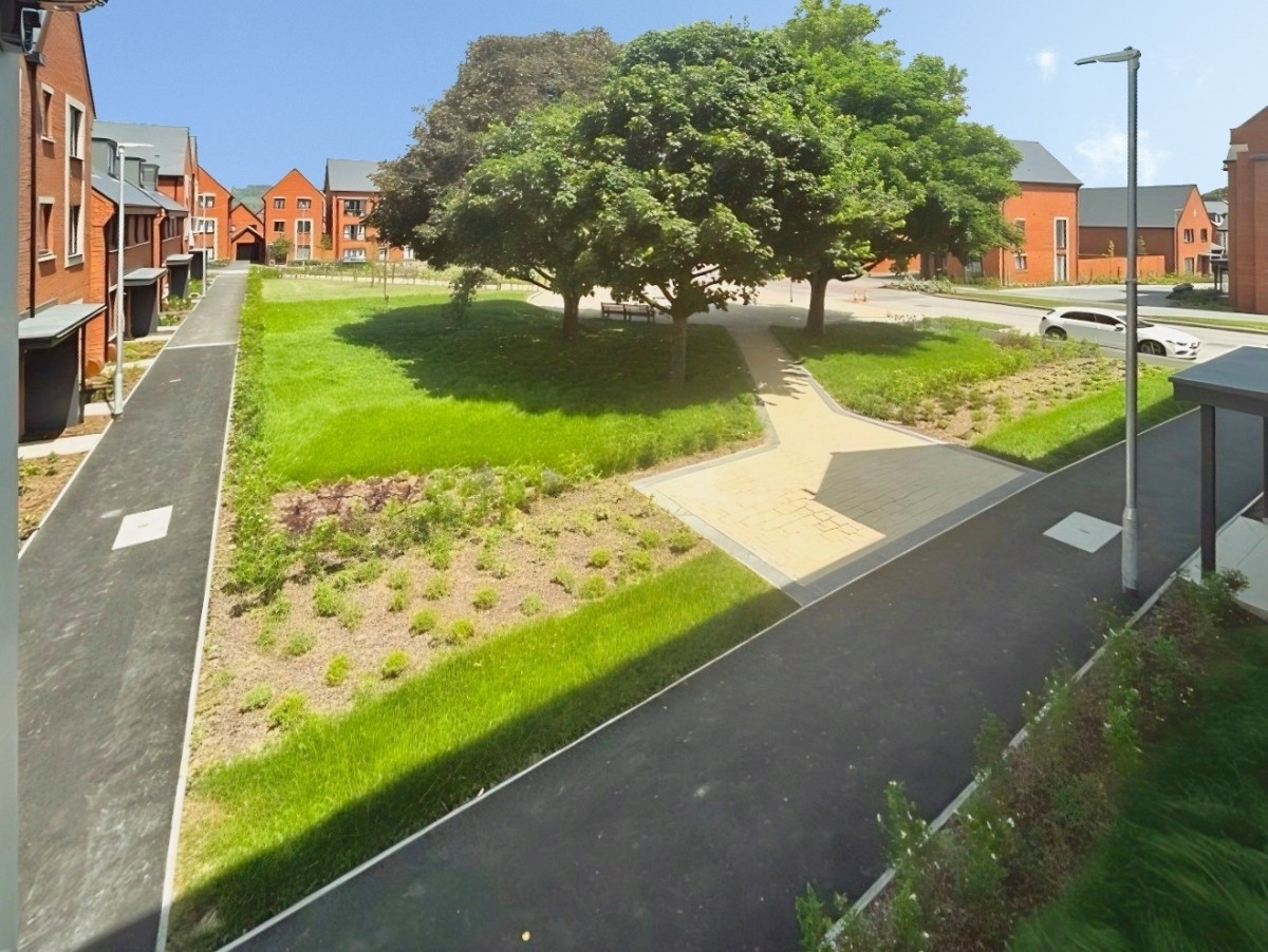 Aldridge Road, Folkestone