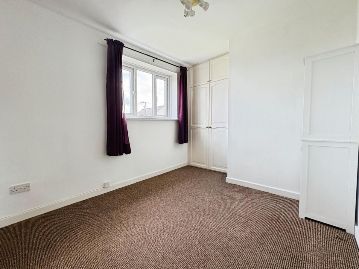 Glynwed Court, Skipton
