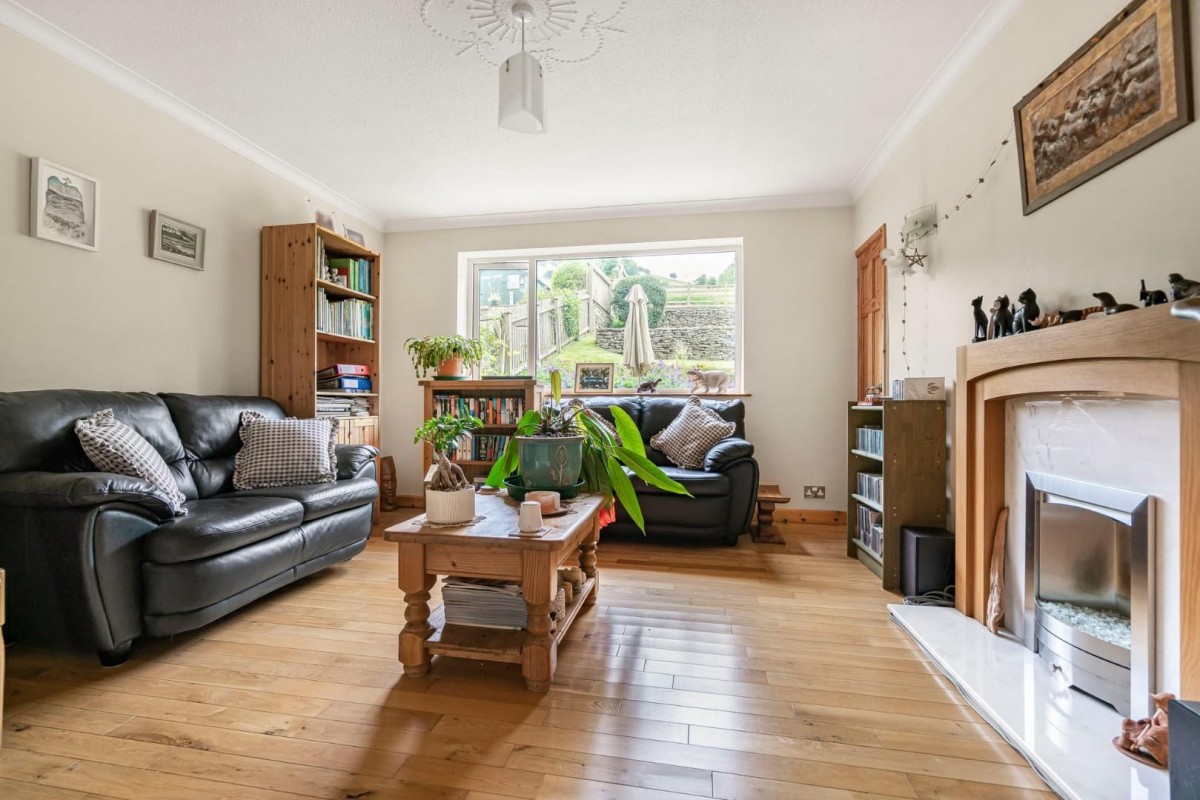Crosshills Road, Cononley