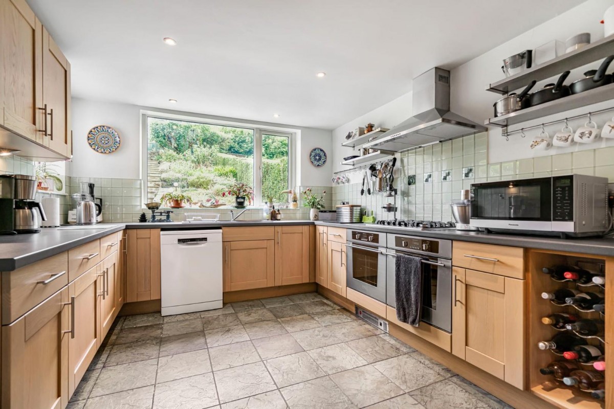 Crosshills Road, Cononley