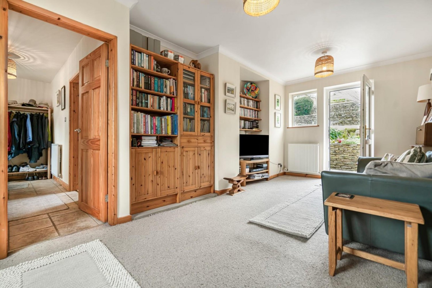 Crosshills Road, Cononley